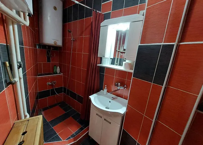 Bukoleon Apartment