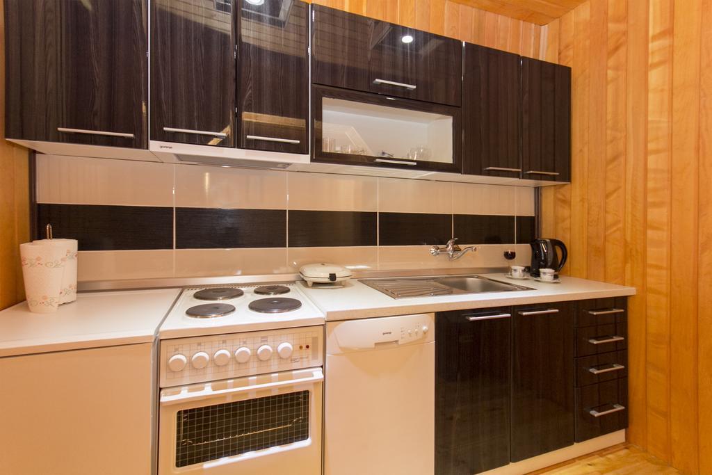 Apartment Bukoleon *