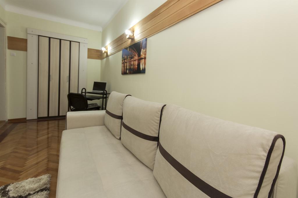 Apartman Bukoleon