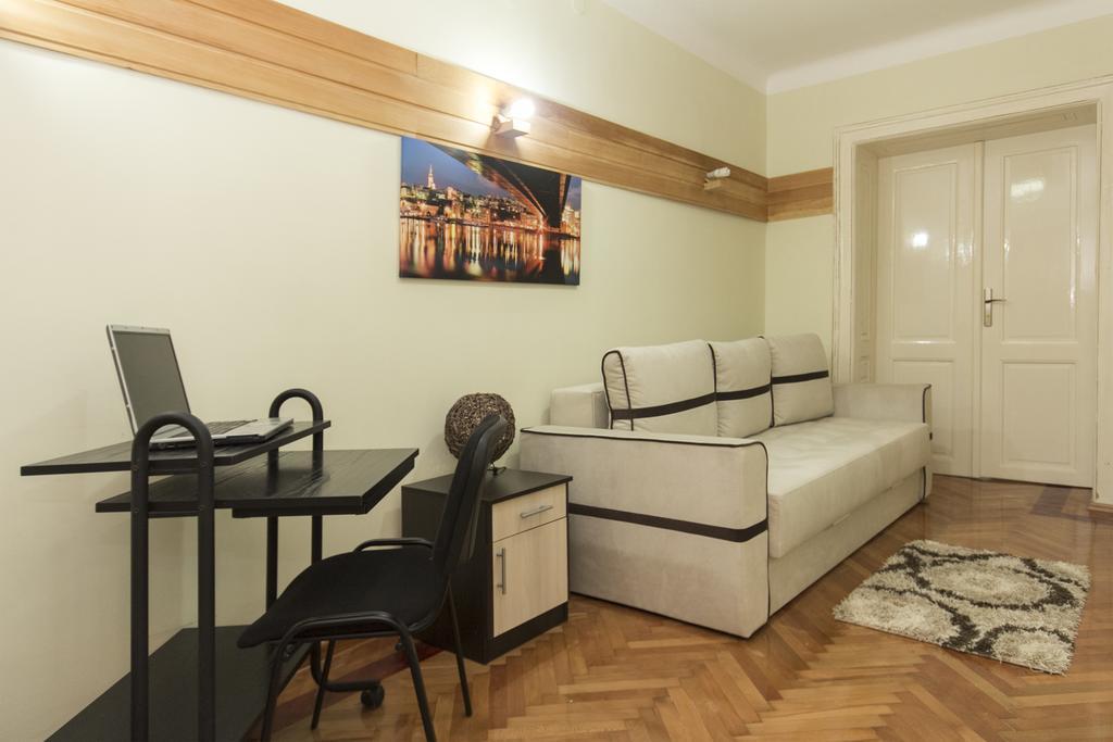 Bukoleon Apartman Belgrade
