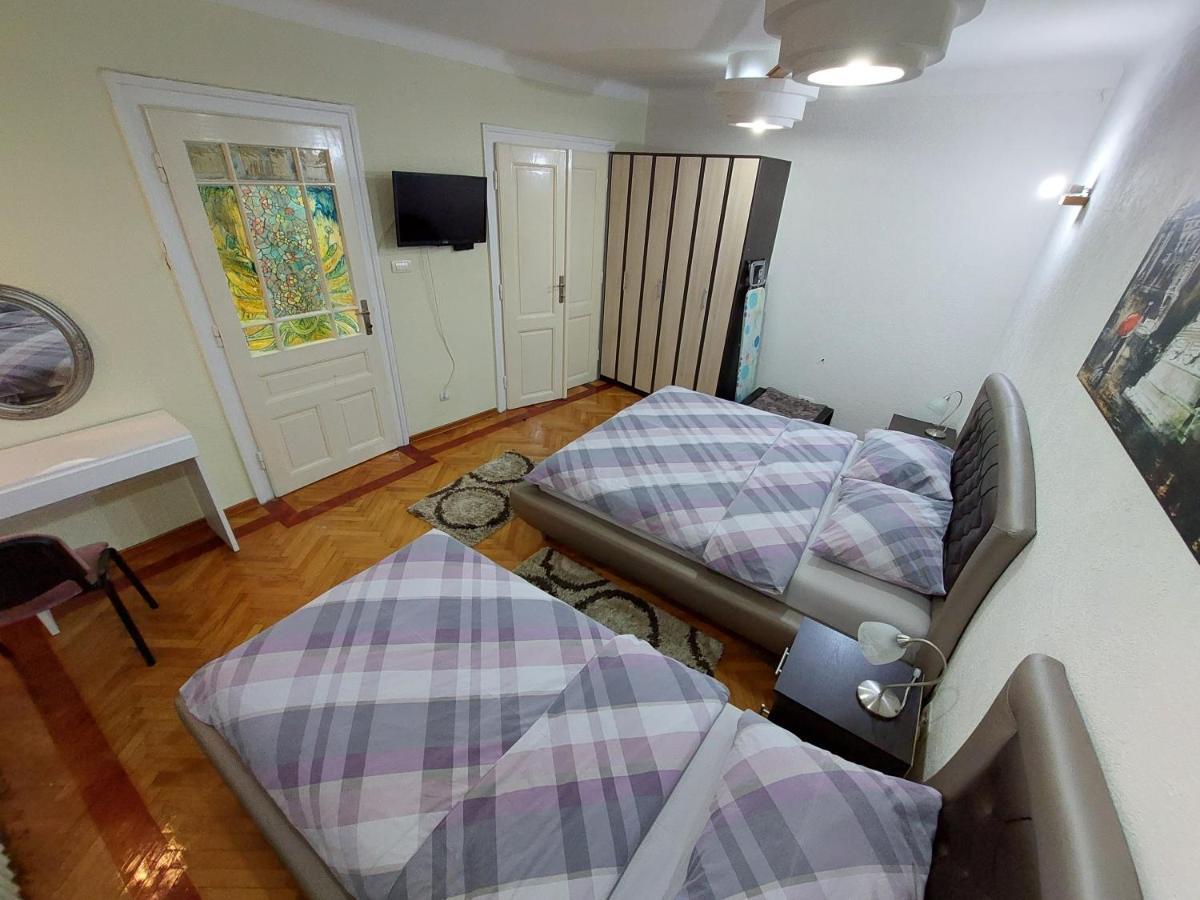 Apartman Bukoleon
