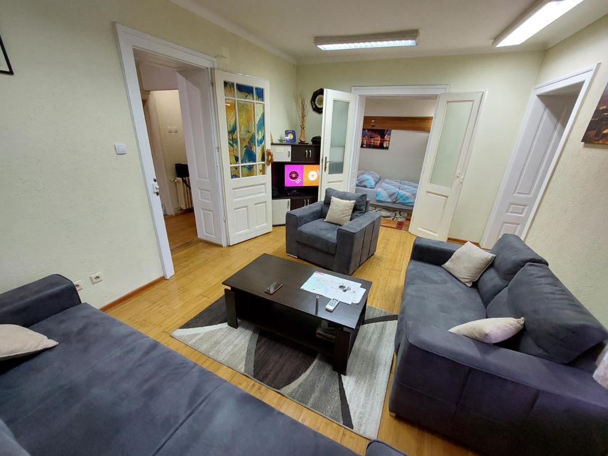 Bukoleon Apartman