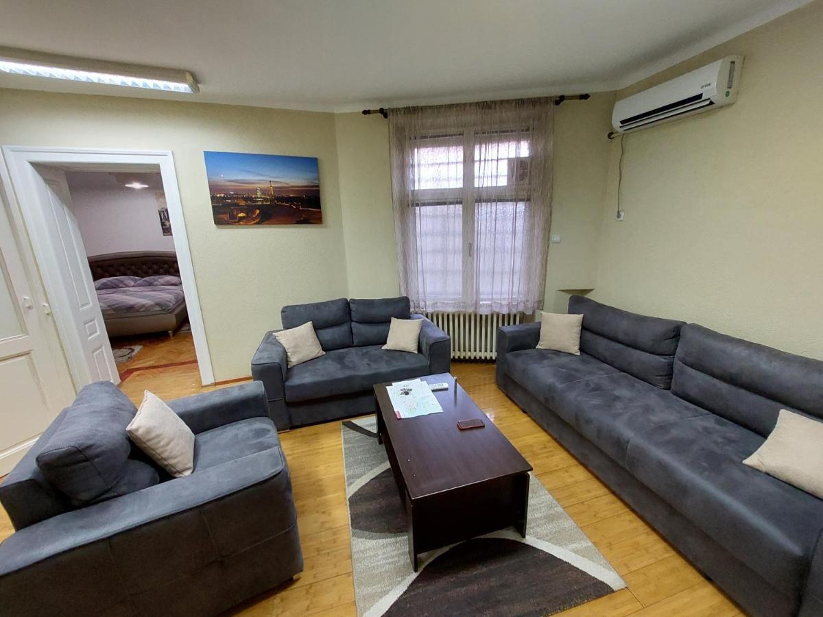 Bukoleon Apartman Belgrade