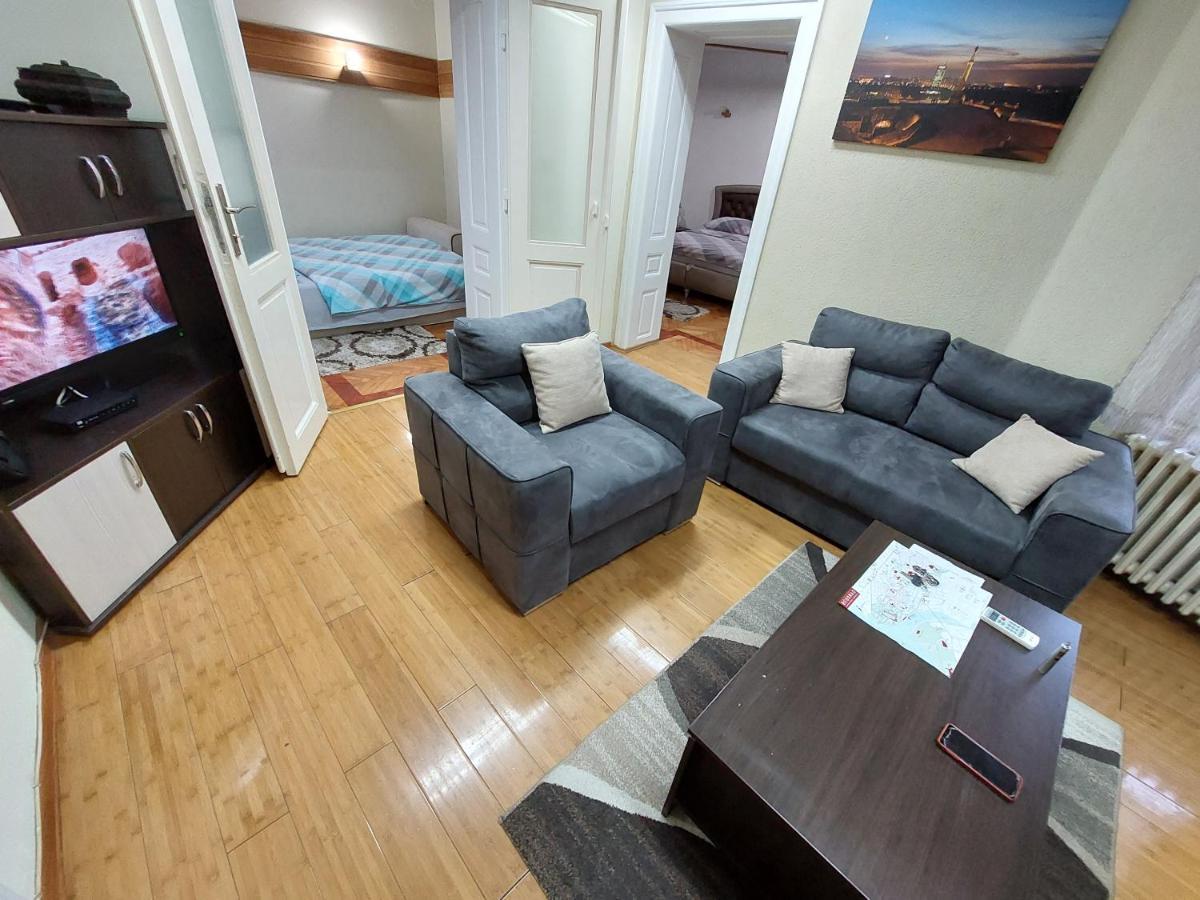 Bukoleon Apartman Belgrade