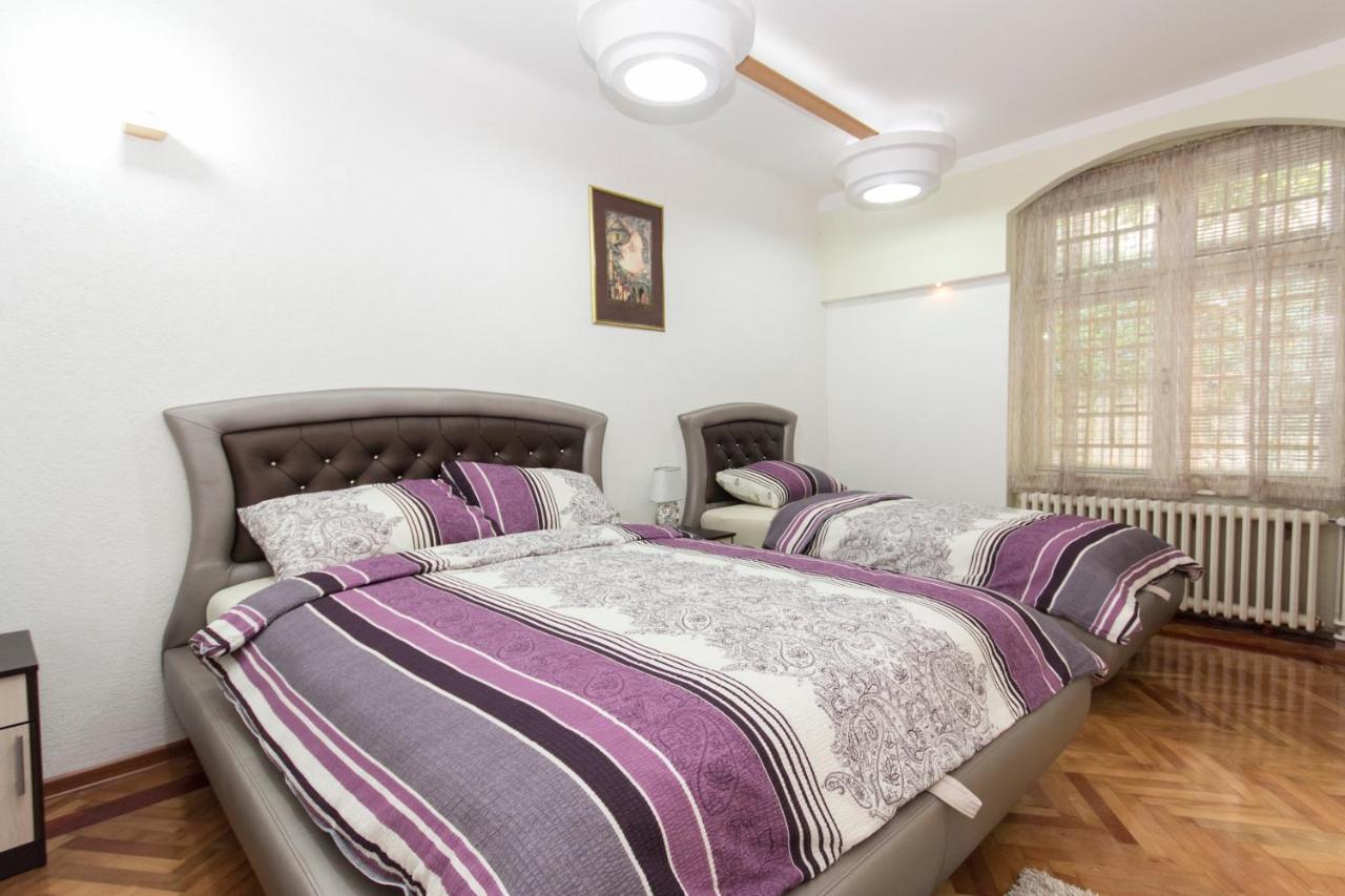 Bukoleon Apartman *