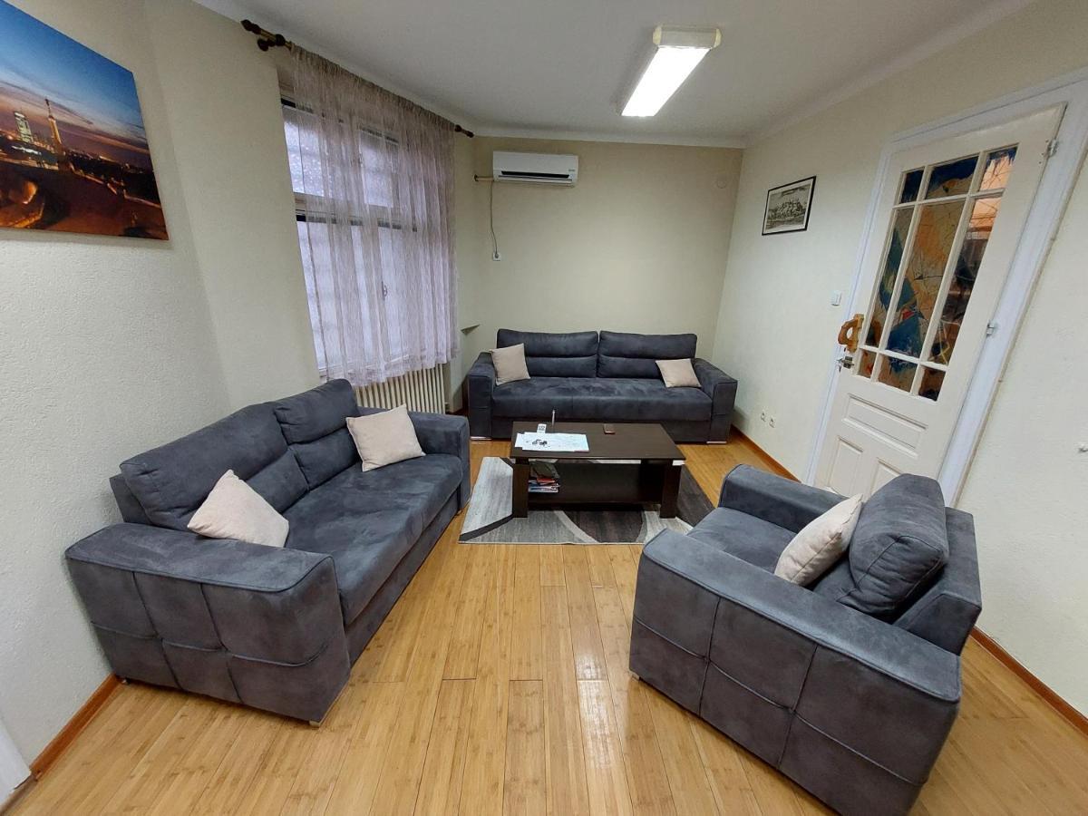 Bukoleon Apartman Belgrade