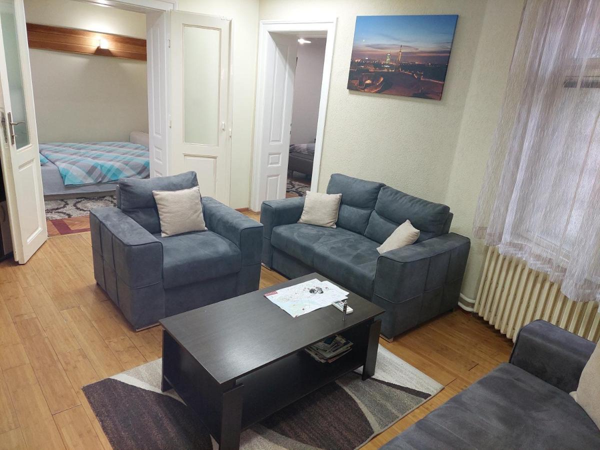 Apartman Bukoleon Belgrade