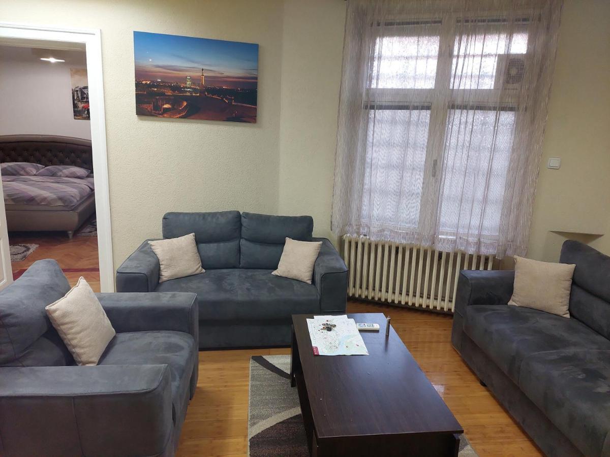 Bukoleon Apartman *
