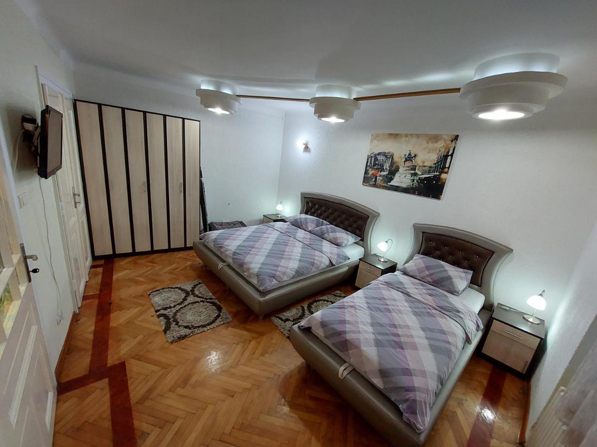 Bukoleon Apartment Belgrad