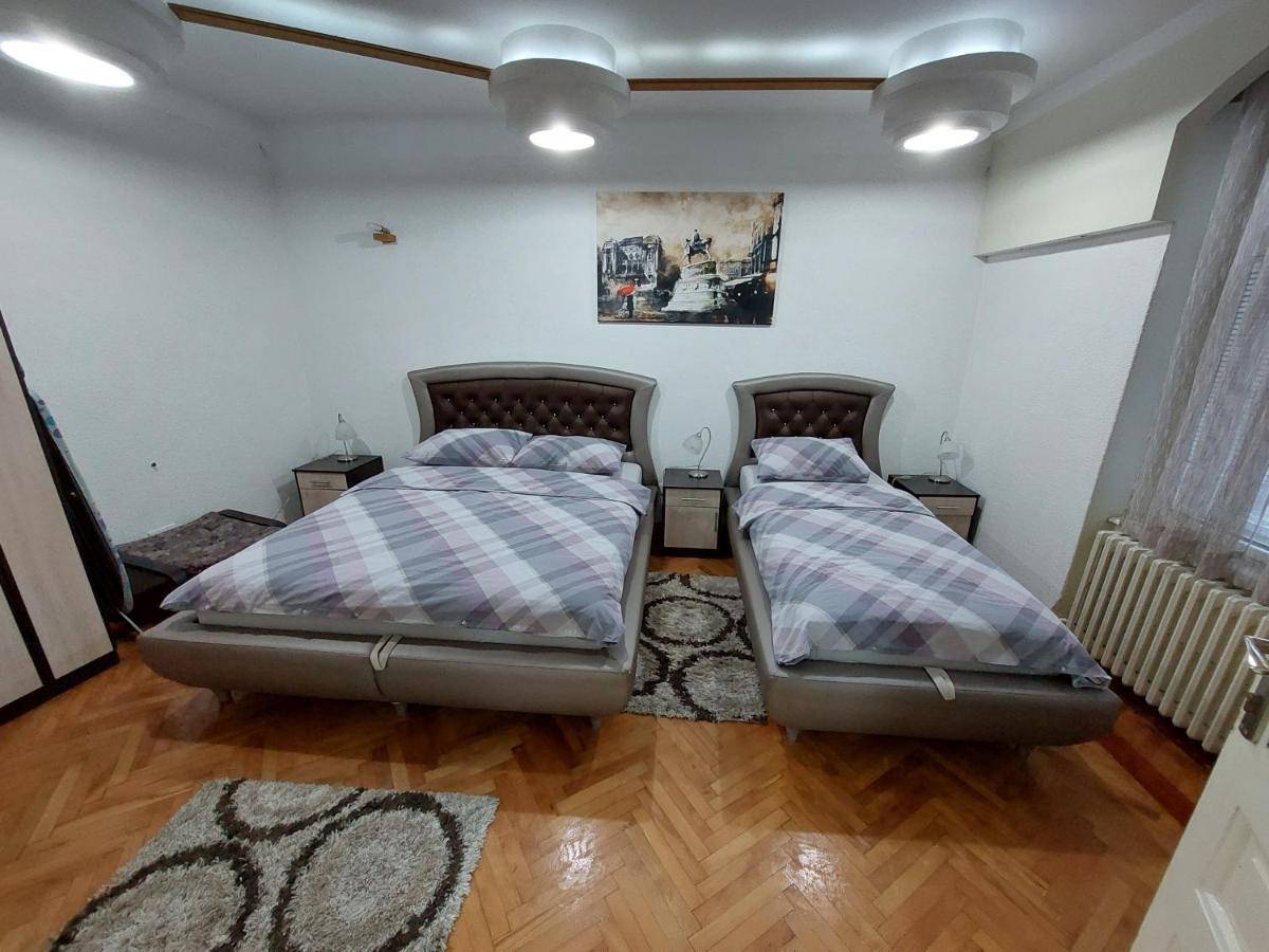 Bukoleon Apartman *