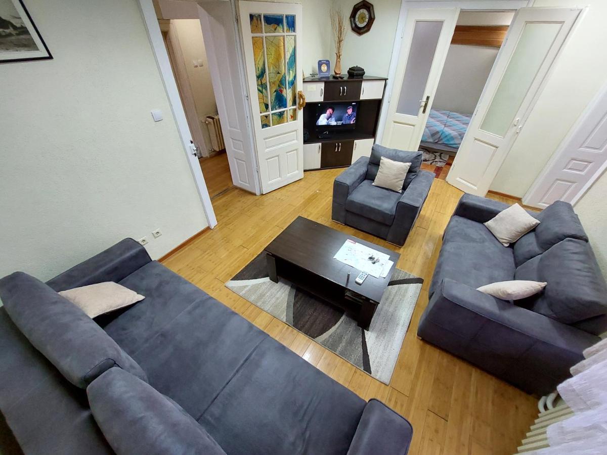 Bukoleon Apartman