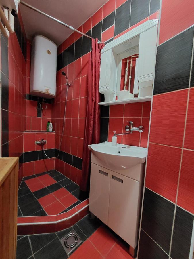Apartman Bukoleon