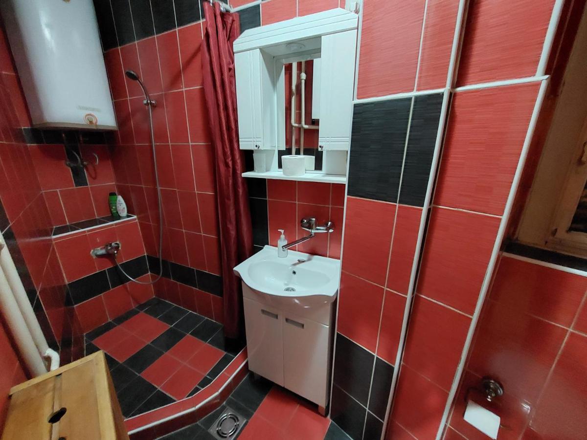 Bukoleon Apartman