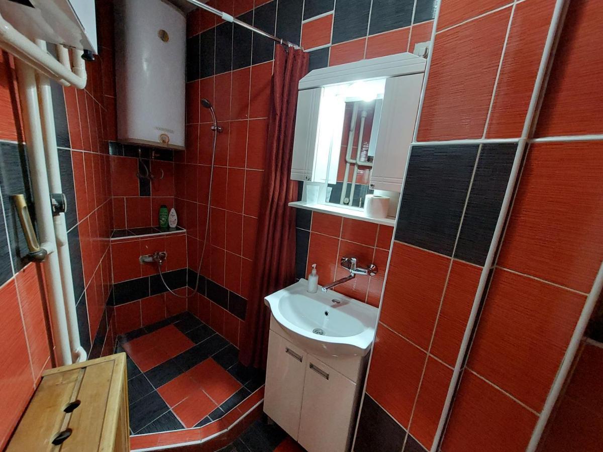 Bukoleon Apartman