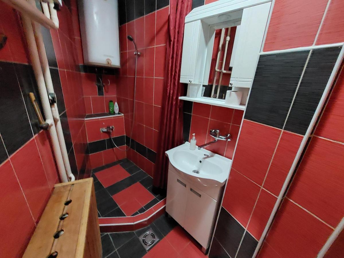 Bukoleon Apartman