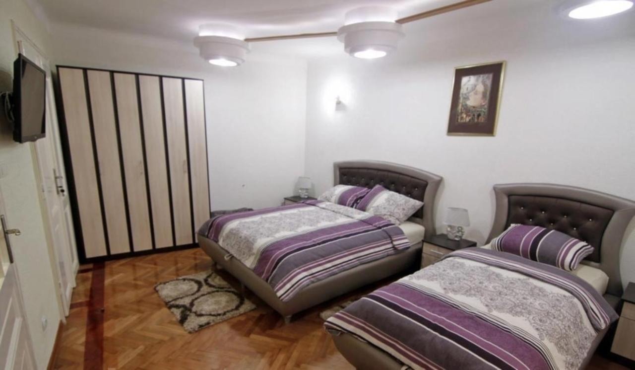 Apartman Bukoleon
