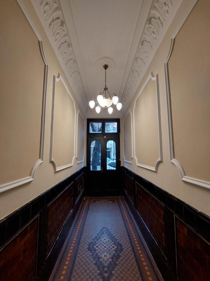 Bukoleon Apartman